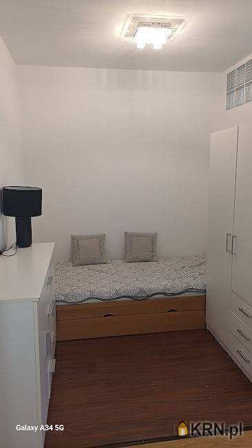 Chorzów, Stary Chorzów, ul. Rycerska, Mieszkanie  do wynajęcia, 1 pokojowe