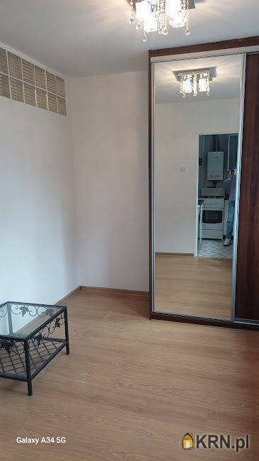 Chorzów, Stary Chorzów, ul. Rycerska, 1 pokojowe, Mieszkanie  do wynajęcia