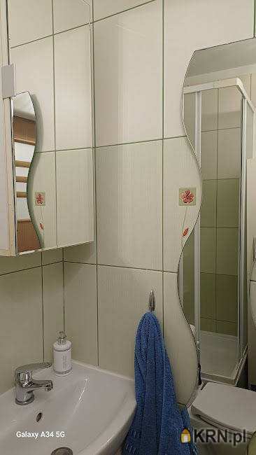 Mieszkanie  do wynajęcia, Chorzów, Stary Chorzów, ul. Rycerska, 1 pokojowe