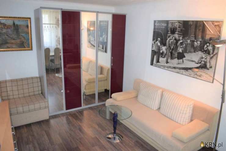 Mieszkanie  do wynajęcia, Chorzów, Centrum, ul. Słowiańska, 1 pokojowe