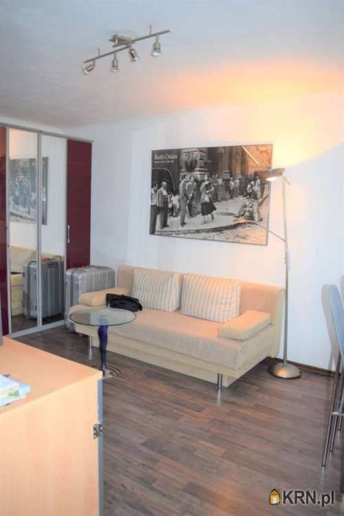 Mieszkanie  do wynajęcia, 1 pokojowe, Chorzów, Centrum, ul. Słowiańska