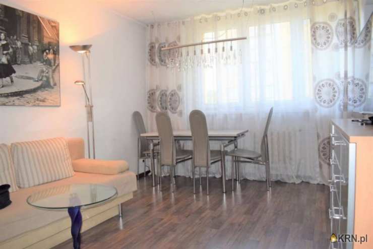 Chorzów, Centrum, ul. Słowiańska, Mieszkanie  do wynajęcia, 1 pokojowe