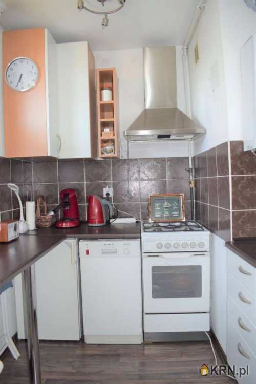 1 pokojowe, Mieszkanie  do wynajęcia, Chorzów, Centrum, ul. Słowiańska