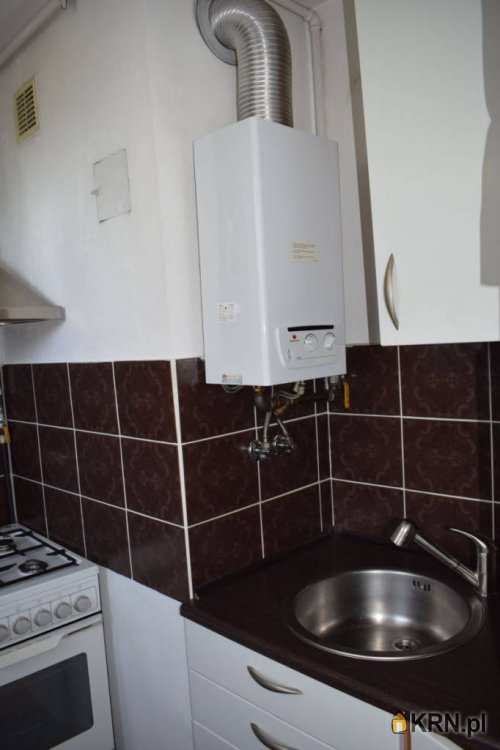 DOMENA NIERUCHOMOŚCI Wigłasz Sp. z o.o., Mieszkanie  do wynajęcia, Chorzów, Centrum, ul. Słowiańska