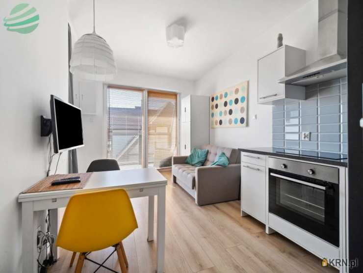 Mieszkanie  na sprzedaż, Jarosławiec, ul. , 2 pokojowe