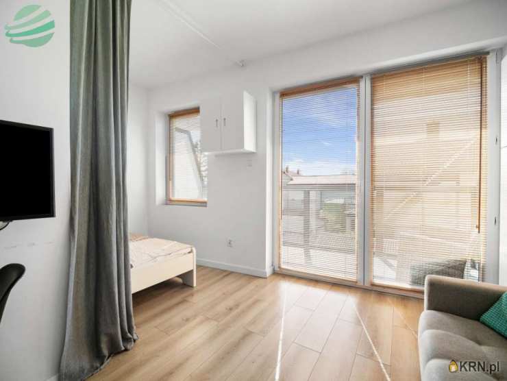 2 pokojowe, Mieszkanie  na sprzedaż, Jarosławiec, ul. 