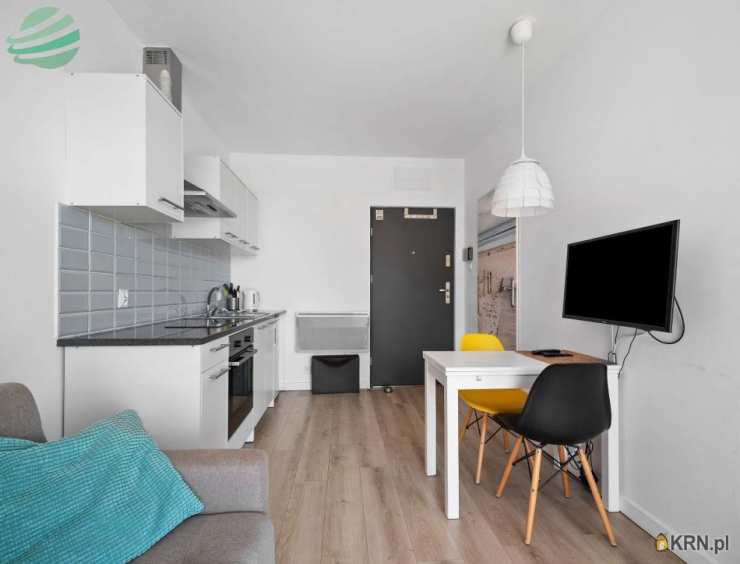 Mieszkanie  na sprzedaż, 2 pokojowe, Jarosławiec, ul. 