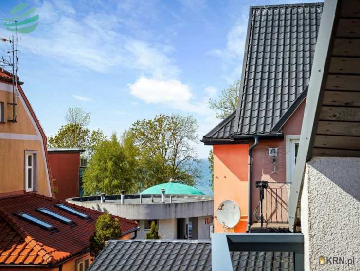 Mieszkanie  na sprzedaż, Jarosławiec, ul. , 2 pokojowe