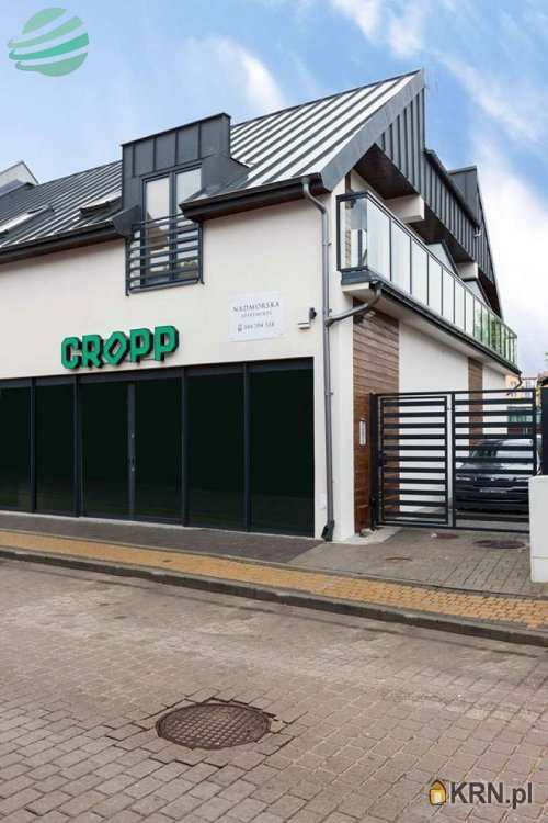 Jarosławiec, ul. , Mieszkanie  na sprzedaż, 2 pokojowe