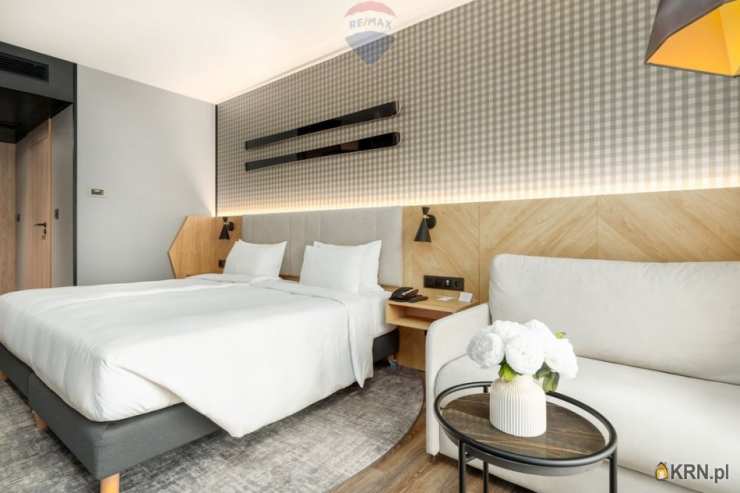 1 pokojowe, Mieszkanie  na sprzedaż, Szklarska Poręba, ul. 