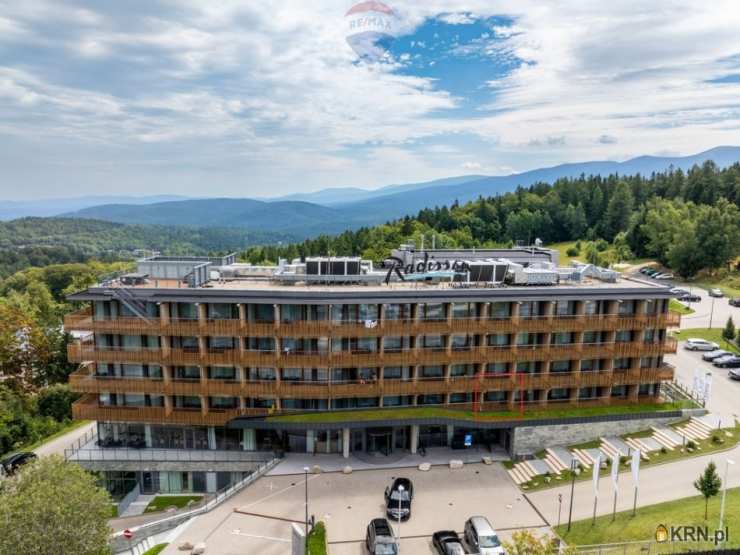 Mieszkanie  na sprzedaż, Szklarska Poręba, ul. , 1 pokojowe