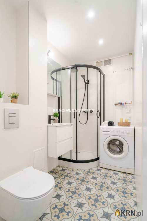 1 pokojowe, Kraków, Bieńczyce, ul. Kazimierzowskie, Mieszkanie  na sprzedaż