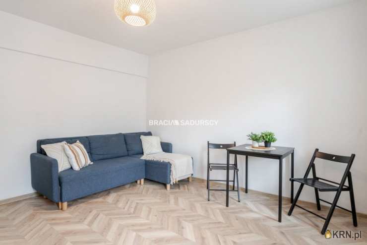 Mieszkanie  na sprzedaż, 1 pokojowe, Kraków, Bieńczyce, ul. Kazimierzowskie