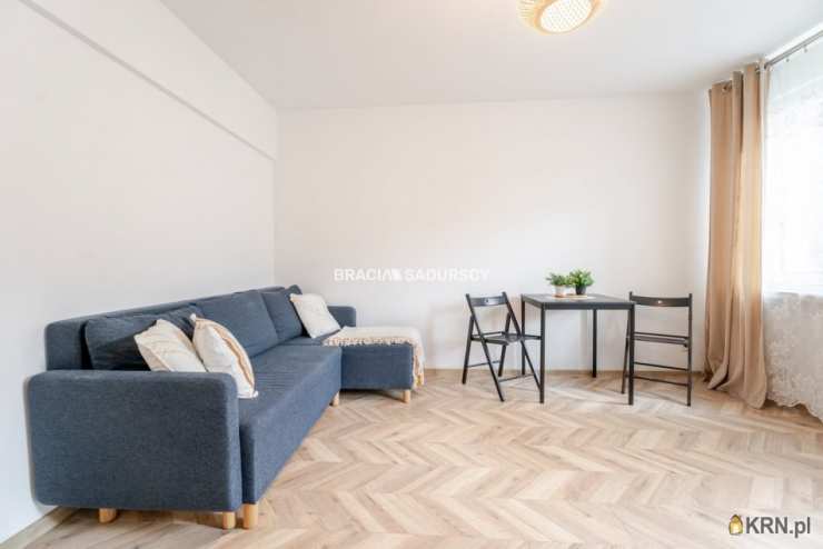 1 pokojowe, Kraków, Bieńczyce, ul. Kazimierzowskie, Mieszkanie  na sprzedaż