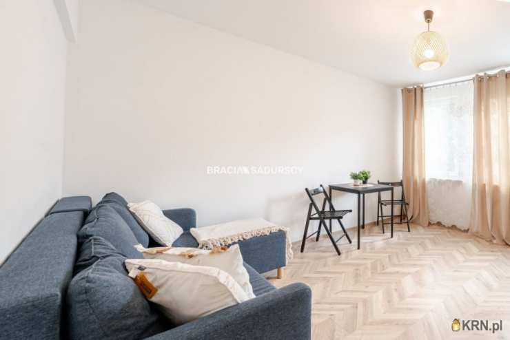 1 pokojowe, Mieszkanie  na sprzedaż, Kraków, Bieńczyce, ul. Kazimierzowskie