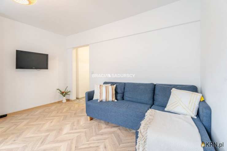 BRACIA SADURSCY ODDZIAŁ BS4 KROWODRZA, Mieszkanie  na sprzedaż, Kraków, Bieńczyce, ul. Kazimierzowskie