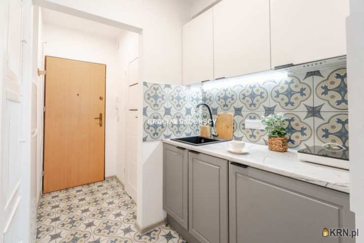 Mieszkanie  na sprzedaż, 1 pokojowe, Kraków, Bieńczyce, ul. Kazimierzowskie