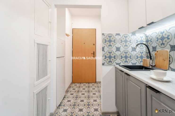 Kraków, Bieńczyce, ul. Kazimierzowskie, 1 pokojowe, Mieszkanie  na sprzedaż