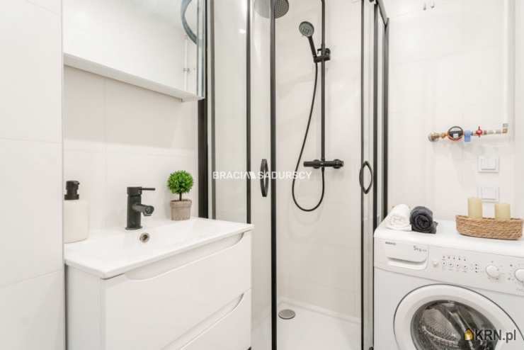 1 pokojowe, Mieszkanie  na sprzedaż, Kraków, Bieńczyce, ul. Kazimierzowskie