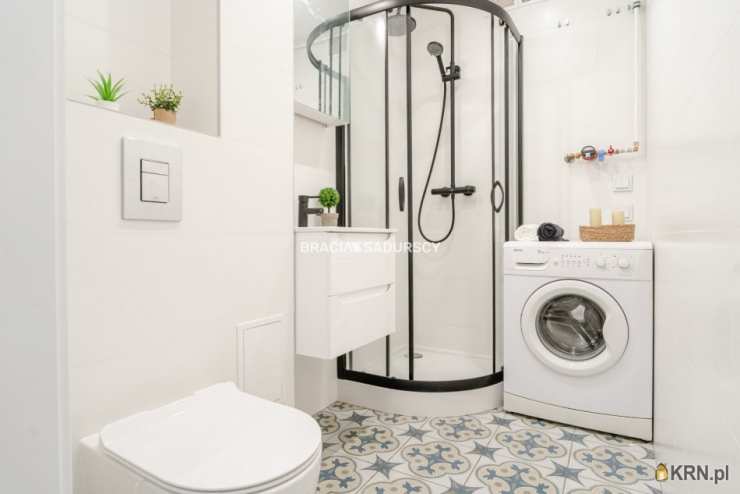 BRACIA SADURSCY ODDZIAŁ BS4 KROWODRZA, Mieszkanie  na sprzedaż, Kraków, Bieńczyce, ul. Kazimierzowskie