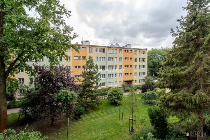 Kraków, Bieńczyce, ul. Kazimierzowskie, Mieszkanie  na sprzedaż, 1 pokojowe