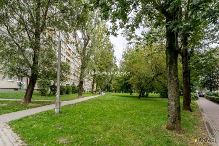 Kraków, Bieńczyce, ul. Kazimierzowskie, 1 pokojowe, Mieszkanie  na sprzedaż