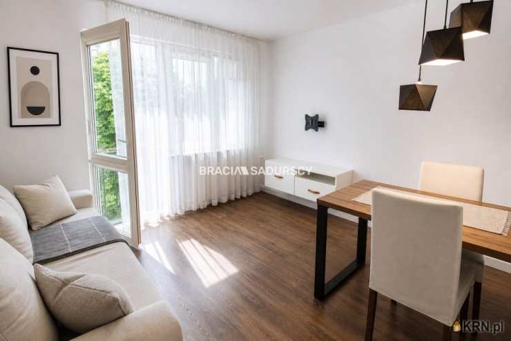 1 pokojowe, Kraków, Krowodrza/Łobzów, ul. Litewska, Mieszkanie  na sprzedaż