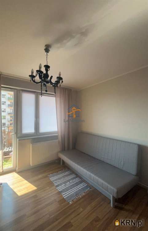 Mieszkanie  na sprzedaż, 1 pokojowe, Kraków, Bieżanów-Prokocim/Prokocim, ul. Polonijna
