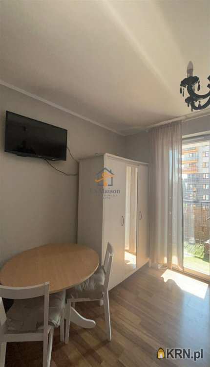 1 pokojowe, Kraków, Bieżanów-Prokocim/Prokocim, ul. Polonijna, Mieszkanie  na sprzedaż
