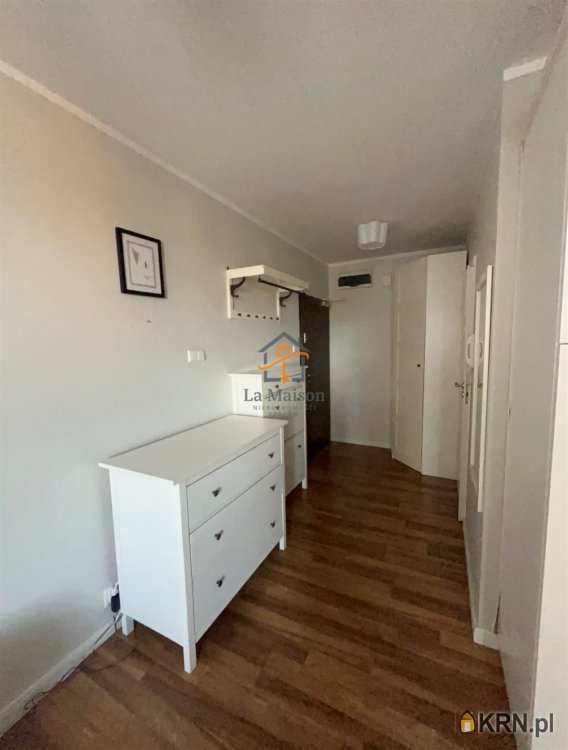 1 pokojowe, Mieszkanie  na sprzedaż, Kraków, Bieżanów-Prokocim/Prokocim, ul. Polonijna