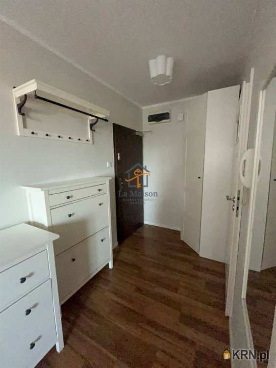 Kraków, Bieżanów-Prokocim/Prokocim, ul. Polonijna, 1 pokojowe, Mieszkanie  na sprzedaż