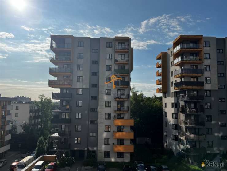 Mieszkanie  na sprzedaż, Kraków, Bieżanów-Prokocim/Prokocim, ul. Polonijna, 1 pokojowe