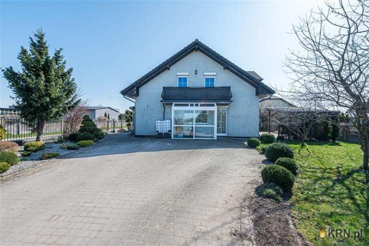 Mieszkanie  na sprzedaż, Chwaszczyno, ul. Gdyńska, 