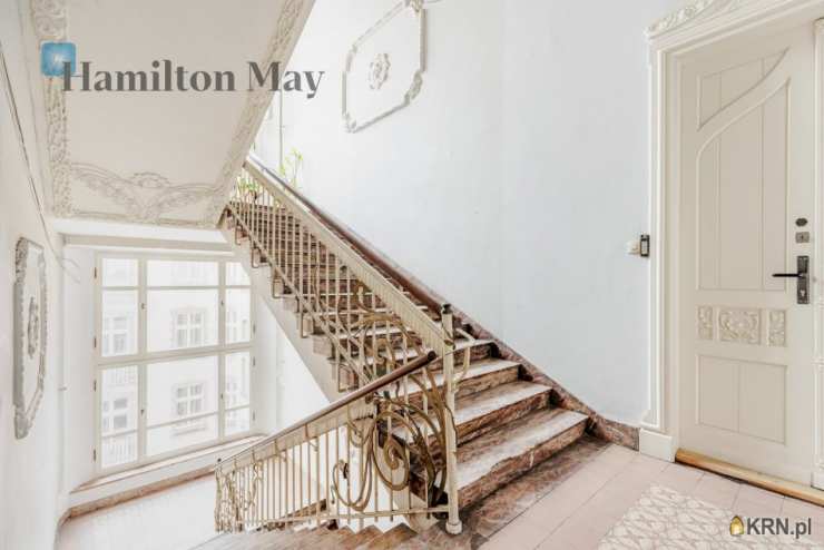 Hamilton May, Mieszkanie  do wynajęcia, Warszawa, ul. 