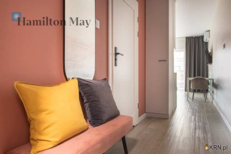 Hamilton May, Mieszkanie  na sprzedaż, Wrocław, Śródmieście, ul. Śrutowa
