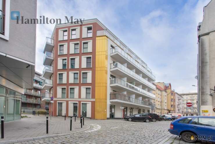 Mieszkanie  na sprzedaż, Wrocław, Śródmieście, ul. Śrutowa, 