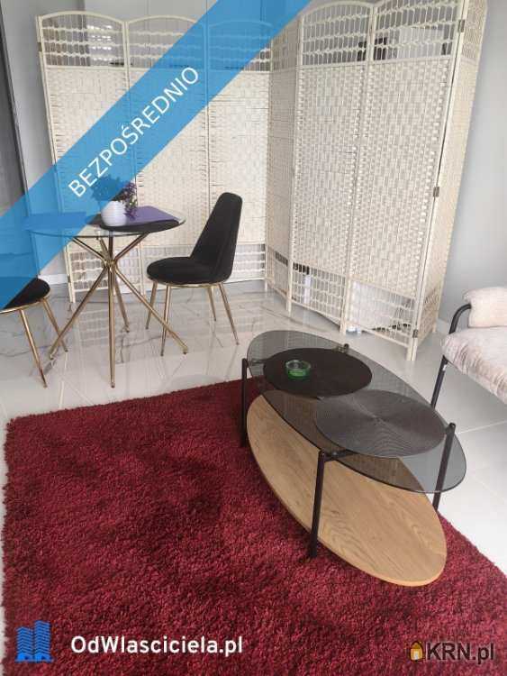 Mieszkanie  do wynajęcia, Bydgoszcz, Bocianowo, ul. Pomorska, 1 pokojowe