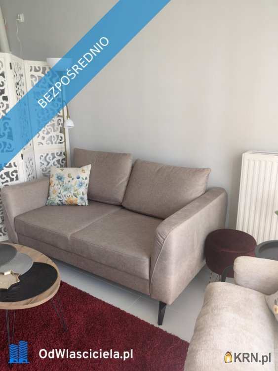 1 pokojowe, Bydgoszcz, Bocianowo, ul. Pomorska, Mieszkanie  do wynajęcia