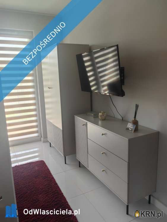 Mieszkanie  do wynajęcia, Bydgoszcz, Bocianowo, ul. Pomorska, 1 pokojowe