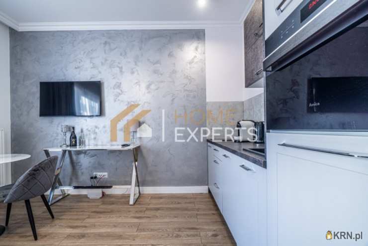 Gdańsk, Śródmieście, ul. Wałowa, Mieszkanie  na sprzedaż, 1 pokojowe