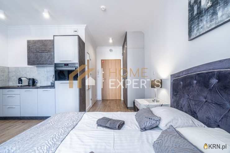 Gdańsk, Śródmieście, ul. Wałowa, 1 pokojowe, Mieszkanie  na sprzedaż