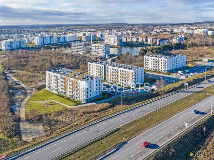 Mieszkanie  do wynajęcia, 1 pokojowe, Gdańsk, Jasień, ul. E. Węgrzyna