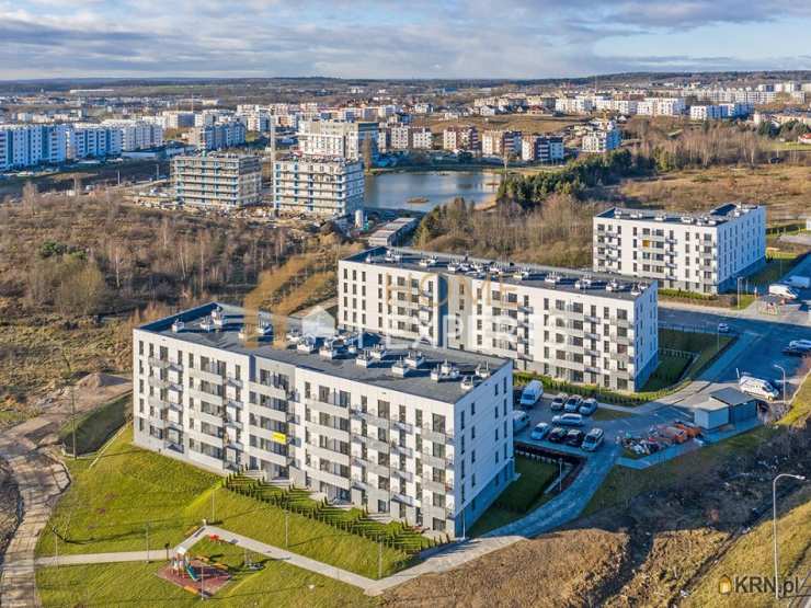 Mieszkanie  do wynajęcia, 1 pokojowe, Gdańsk, Jasień, ul. E. Węgrzyna