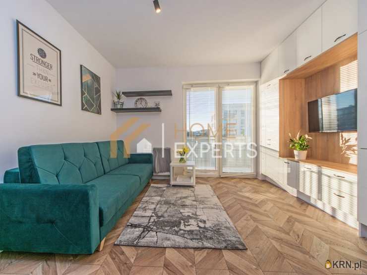 Home Experts, Mieszkanie  do wynajęcia, Gdańsk, Jasień, ul. E. Węgrzyna