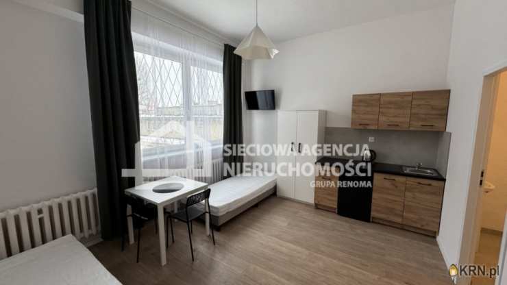 Mieszkanie  do wynajęcia, Gdynia, Obłuże, ul. Boisko, 1 pokojowe