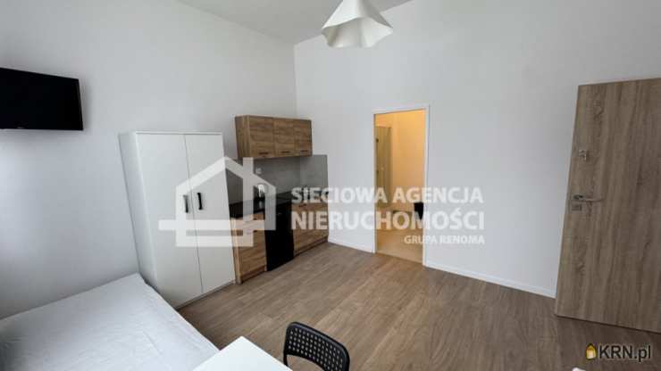 Mieszkanie  do wynajęcia, 1 pokojowe, Gdynia, Obłuże, ul. Boisko