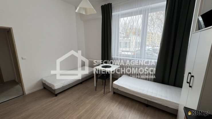 Gdynia, Obłuże, ul. Boisko, 1 pokojowe, Mieszkanie  do wynajęcia