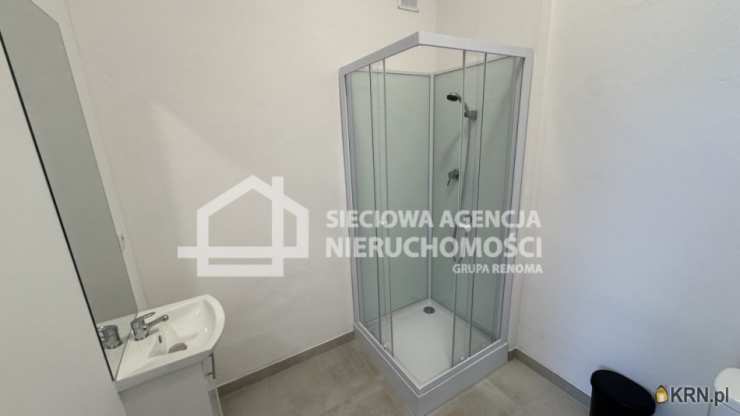 1 pokojowe, Mieszkanie  do wynajęcia, Gdynia, Obłuże, ul. Boisko