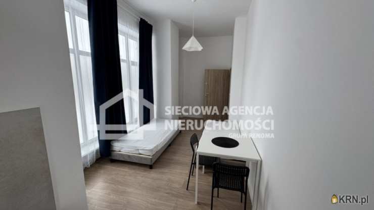 Mieszkanie  do wynajęcia, Gdynia, Obłuże, ul. Boisko, 1 pokojowe