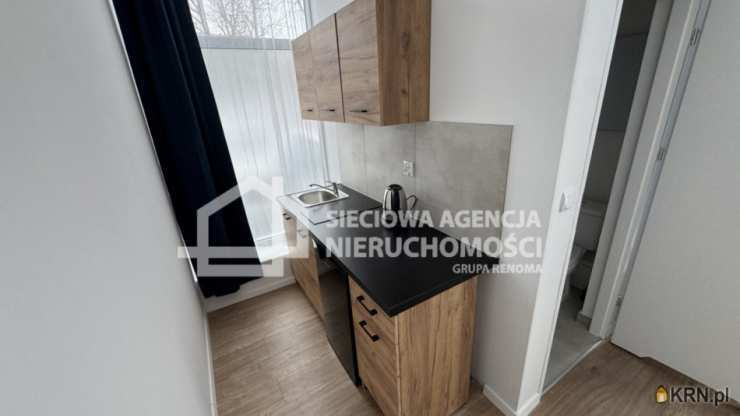 Mieszkanie  do wynajęcia, 1 pokojowe, Gdynia, Obłuże, ul. Boisko